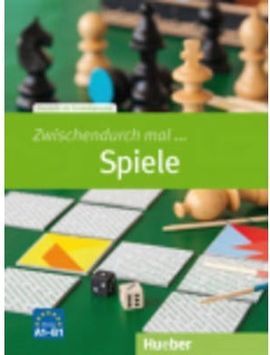 ZWISCHENDURCH MAL... SPIELE