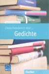 ZWISCHENDURCH MAL GEDICHTE