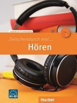 ZWISCHENDURCH MAL... HOEREN (LIBRO+CD)