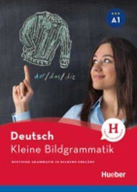DEUTSCH KLEINE BILDGRAMMATIK
