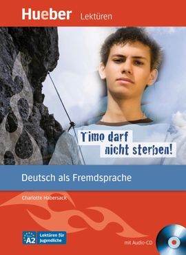 LESEH.A2.TIMO DARF NICHT STERBEN.LH+CD