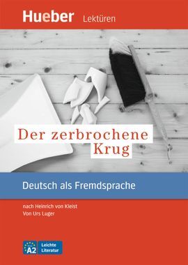 LESEH.A2.DER ZERBROCHENE KRUG.LESEHEFT