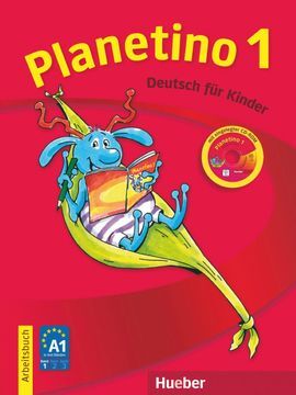 PLANETINO.1.AB (L.EJERC.) + CD-ROM