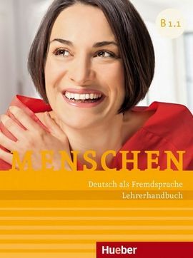 MENSCHEN B1.1.LEHRERH.(L.PROF.)