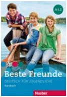 BESTE FREUNDE A1.2. KURSBUSCH (AL.)