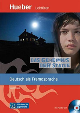 LESEH A2.DAS GEHEIMNIS DER STATUE