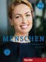 MENSCHEN A2.2.KB+DVD-ROM (L.ALUM.)