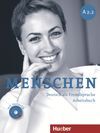 MENSCHEN A2.2.AB+AUDIOCD (L.EJERC.)