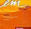 EM NEU 2008.HAUPTK.AUDIO-CDS KB X 2