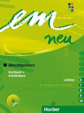 EM NEU 2008.ABSCHL.(6-10)KB+AB+1CDAB