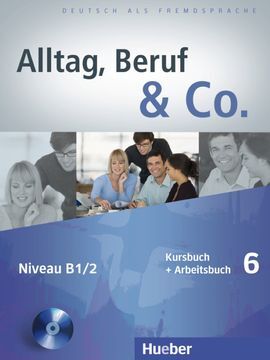 ALLTAG, BERUF & CO.6.KB+AB+CDZ.AB