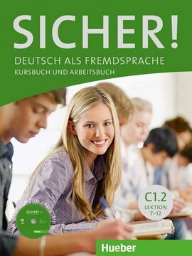 SICHER C1.2.KURSB.U.ARB.+CD(AL.EJ.+CD)