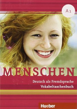 MENSCHEN A1.VOKABELTASCHENB.(VOCABUL.)