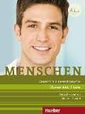 MENSCHEN GLOSSAR XXL DEUTSCH-SPANISCH ? GUÍA ALEMÁN-ESPAÑOL