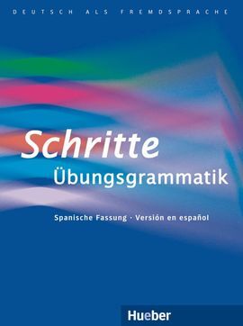 SCHRITTE UBUNGSGRAMMATIK