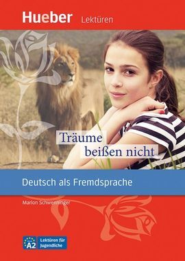 LESEH.A2 TRAEUME BEISSEN NICHT.LIBRO