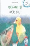 BILIBRI.4 AÃOS.LUKAS UND LILI.DT-SP PK