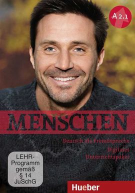 MENSCHEN A2.BERUFSTRAINER+AUDIOCD