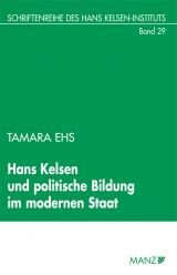 HANS KELSEN UND POLITISCHE BILDUNG IN MODERNEN STAAT