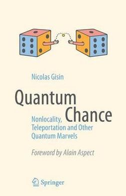 QUANTUM CHANCE