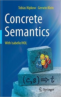CONCRETE SEMANTICS