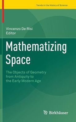 MATHEMATIZING SPACE