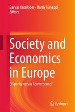 SOCIETY AND ECONOMICS IN EUROPE. DISPARITY VERSUS CONVERGENCE?
