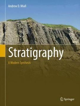 STRATIGRAPHY: A MODERN SYNTHESIS