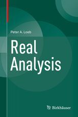 REAL ANALYSIS