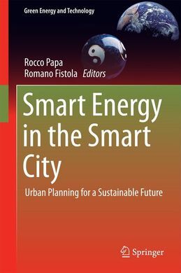 SMART ENERGY IN THE SMART CITY