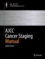 AJCC CANCER STAGING MANUAL