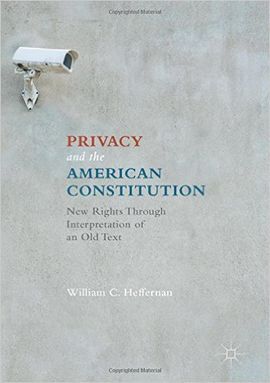 PRIVACY AND THE AMERICAN CONSTITUTION