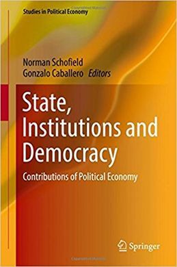 STATE, INSTITUTIONS AND DEMOCRACY