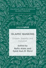 ISLAMIC BANKING. GROWTH, STABILITY AND INCLUSION
