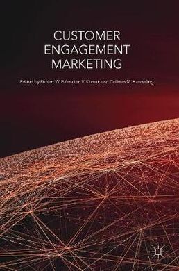 CUSTOMER ENGAGEMENT MARKETING