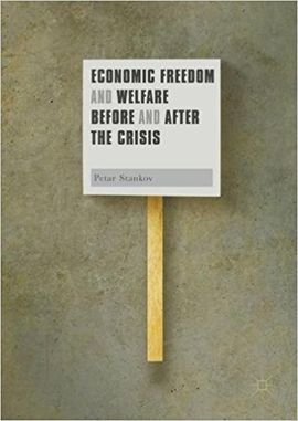 ECONOMIC FREEDOM AND WELFARE BEFORE AND AFTER THE CRISIS