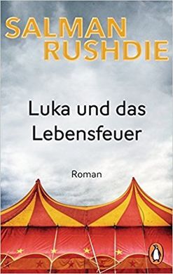 LUKA UND DAS LEBENSFEUER