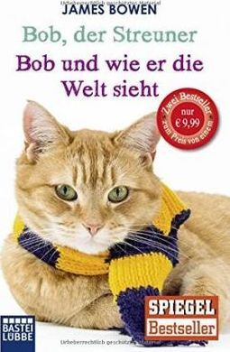 BOB UND WIE ER DIE WELT SIEHT