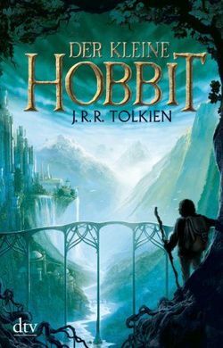 DER KLEINE HOBBIT