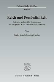 REICH UND PERSÖNLICHKEIT