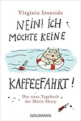 NEIN ICH MOECHTE KEINE KAFFEEFAHRT