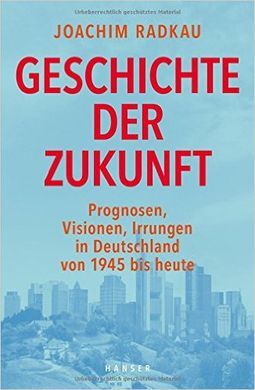 GESCHICHTE DER ZUKUNFT