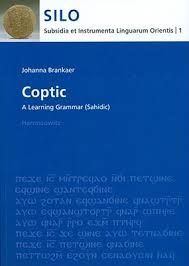 COPTIC: A LEARNING GRAMMAR (SAHIDIC) (SUBSIDIA ET INSTRUMENTA LINGUARUM ORIENTIS