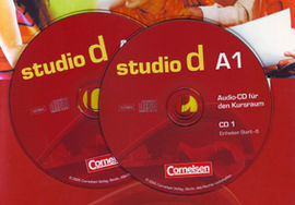 STUDIO D A1