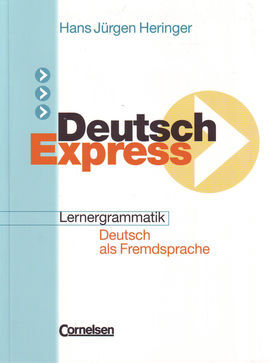 DEUTSCH EXPRESS