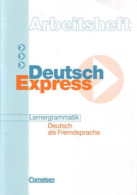 DEUTSCH EXPRESS