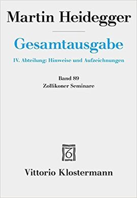 GESAMTAUSGABE BAND 89