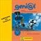 GENIAL A1 AUDIOTRAINER CD-ROM (MP3)