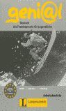 GENIAL A2. ARBEITSBUCH -