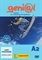 GENIAL A2 DVD